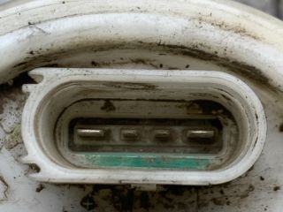 bontott SEAT IBIZA II Üzemanyag Szivattyú