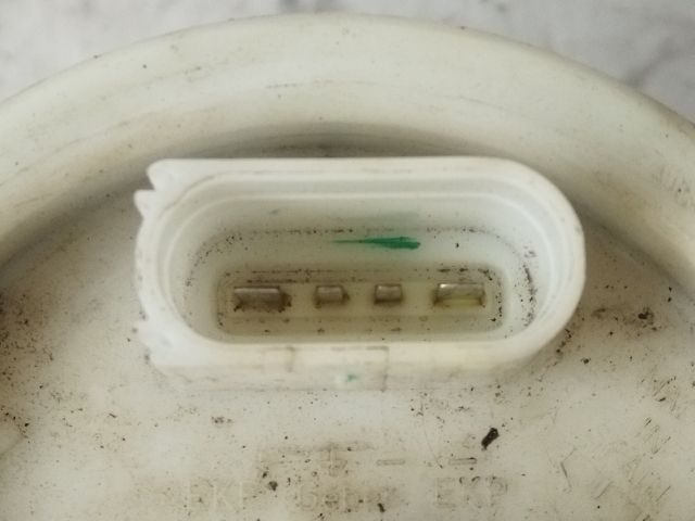 bontott SEAT IBIZA II Üzemanyag Szivattyú