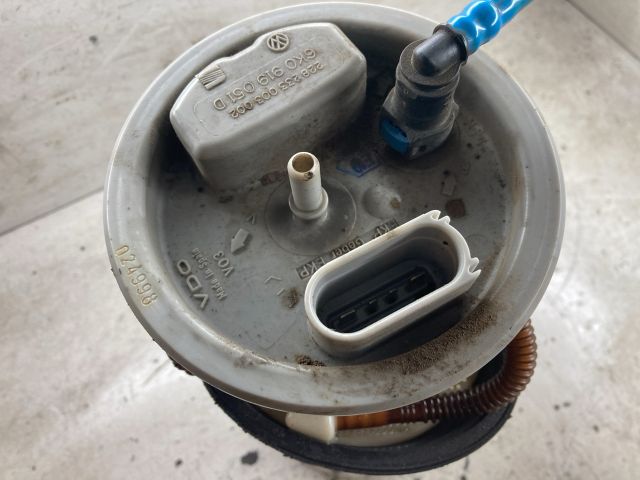 bontott SEAT IBIZA II Üzemanyag Szivattyú