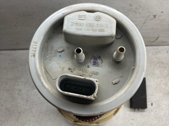 bontott SEAT IBIZA II Üzemanyag Szivattyú