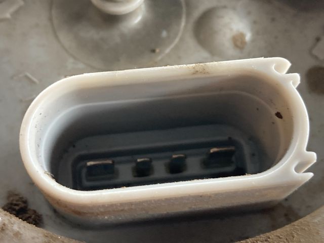 bontott SEAT IBIZA II Üzemanyag Szivattyú