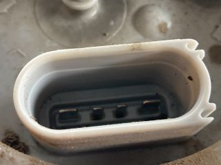 bontott SEAT IBIZA II Üzemanyag Szivattyú