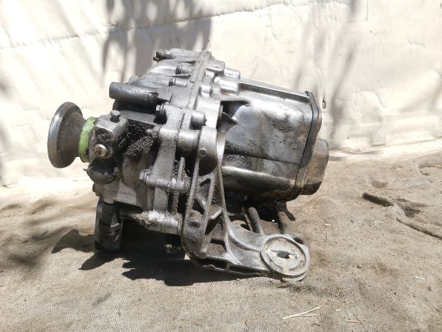 bontott SEAT IBIZA II Váltó (Mechanikus)