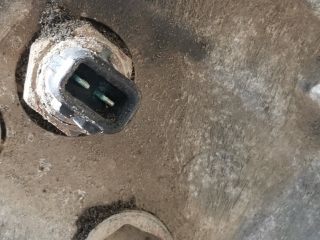 bontott SEAT IBIZA II Váltó (Mechanikus)