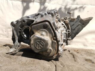 bontott SEAT IBIZA II Váltó (Mechanikus)