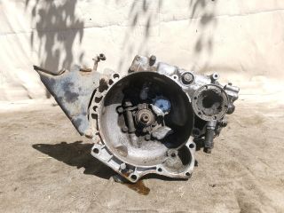 bontott SEAT IBIZA II Váltó (Mechanikus)