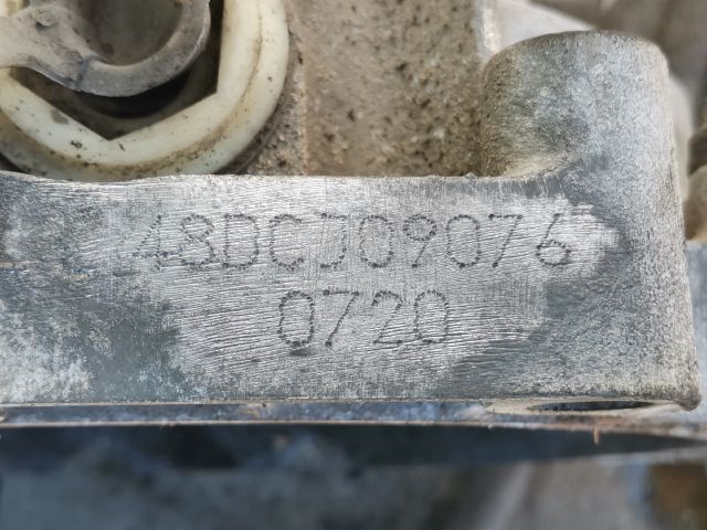 bontott SEAT IBIZA II Váltó (Mechanikus)