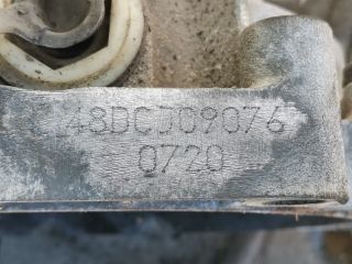 bontott SEAT IBIZA II Váltó (Mechanikus)