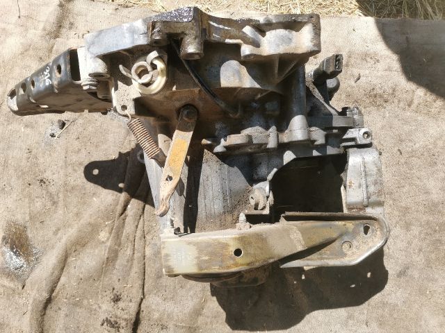 bontott SEAT IBIZA II Váltó (Mechanikus)