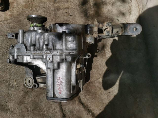 bontott SEAT IBIZA II Váltó (Mechanikus)