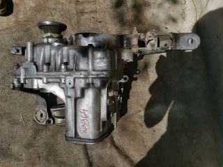 bontott SEAT IBIZA II Váltó (Mechanikus)