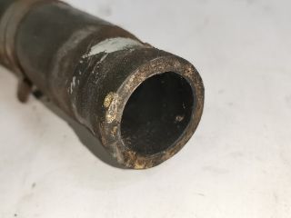 bontott SEAT IBIZA II Vízcső