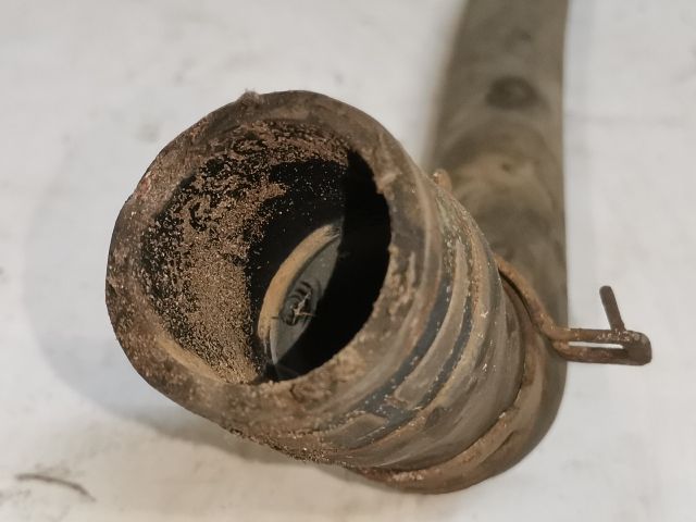 bontott SEAT IBIZA II Vízcső