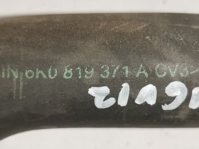 bontott SEAT IBIZA II Vízcső