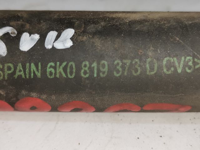 bontott SEAT IBIZA II Vízcső