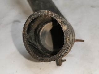 bontott SEAT IBIZA II Vízcső