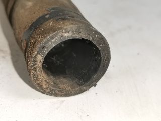 bontott SEAT IBIZA II Vízcső