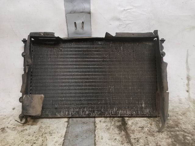 bontott SEAT IBIZA II Vízhűtő Radiátor (Nem klímás)