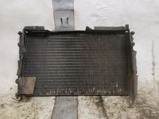 bontott SEAT IBIZA II Vízhűtő Radiátor (Nem klímás)