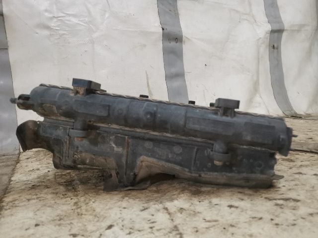 bontott SEAT IBIZA II Vízhűtő Radiátor (Nem klímás)