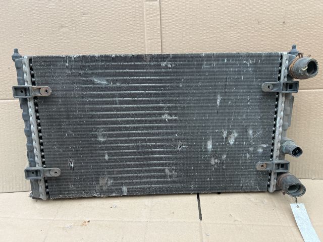 bontott SEAT IBIZA II Vízhűtő Radiátor (Nem klímás)