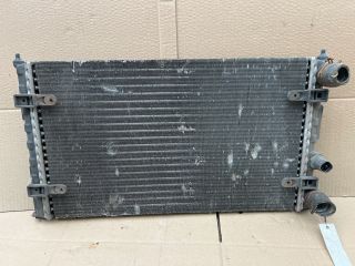 bontott SEAT IBIZA II Vízhűtő Radiátor (Nem klímás)