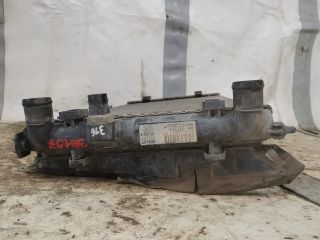 bontott SEAT IBIZA II Vízhűtő Radiátor (Nem klímás)