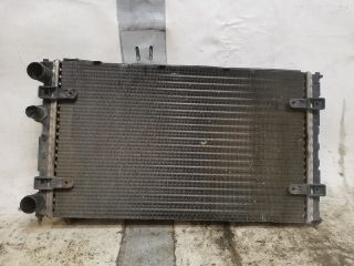 bontott SEAT IBIZA II Vízhűtő Radiátor (Nem klímás)