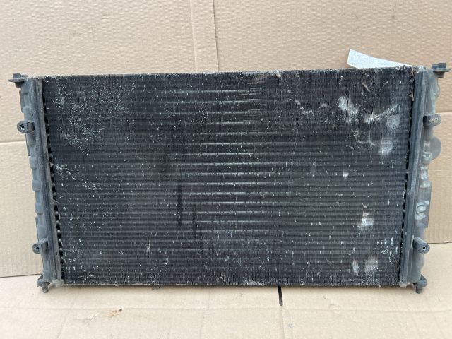 bontott SEAT IBIZA II Vízhűtő Radiátor (Nem klímás)