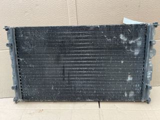 bontott SEAT IBIZA II Vízhűtő Radiátor (Nem klímás)
