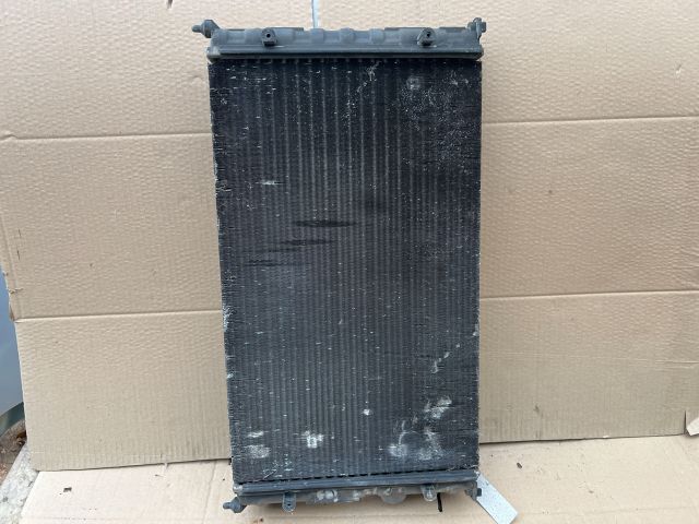 bontott SEAT IBIZA II Vízhűtő Radiátor (Nem klímás)