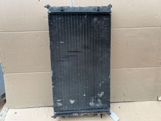 bontott SEAT IBIZA II Vízhűtő Radiátor (Nem klímás)