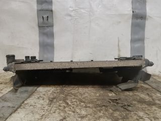 bontott SEAT IBIZA II Vízhűtő Radiátor (Nem klímás)