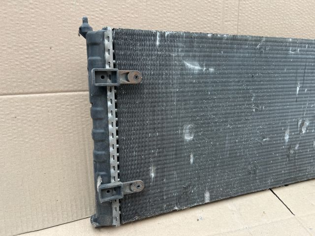 bontott SEAT IBIZA II Vízhűtő Radiátor (Nem klímás)