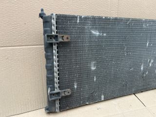 bontott SEAT IBIZA II Vízhűtő Radiátor (Nem klímás)