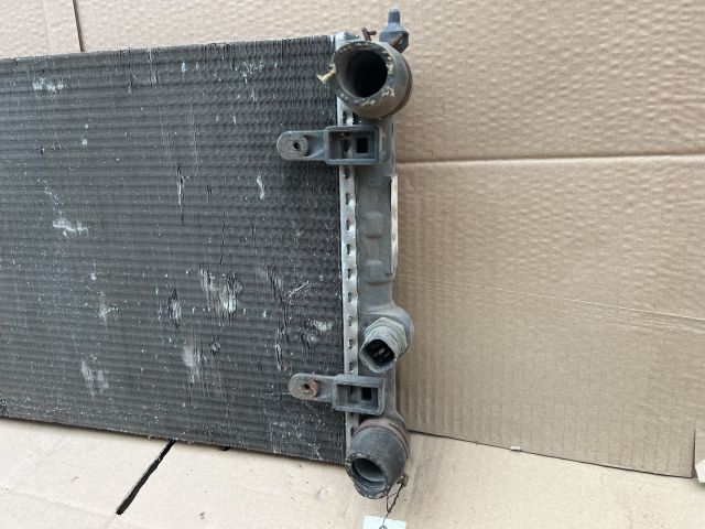 bontott SEAT IBIZA II Vízhűtő Radiátor (Nem klímás)