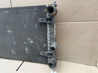 bontott SEAT IBIZA II Vízhűtő Radiátor (Nem klímás)