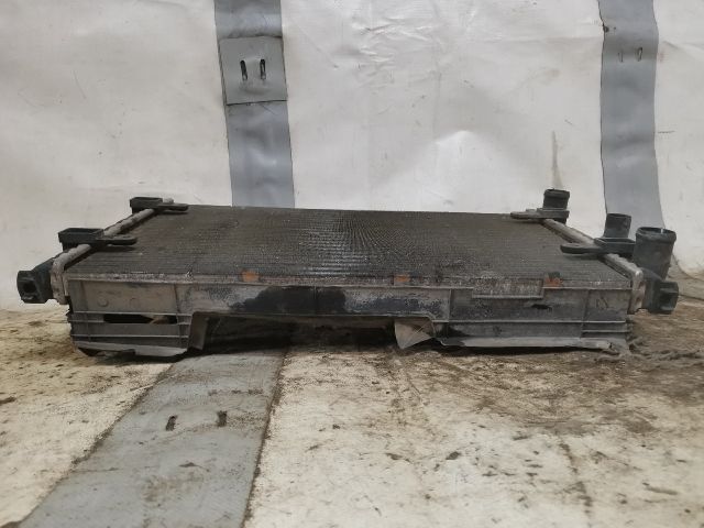 bontott SEAT IBIZA II Vízhűtő Radiátor (Nem klímás)