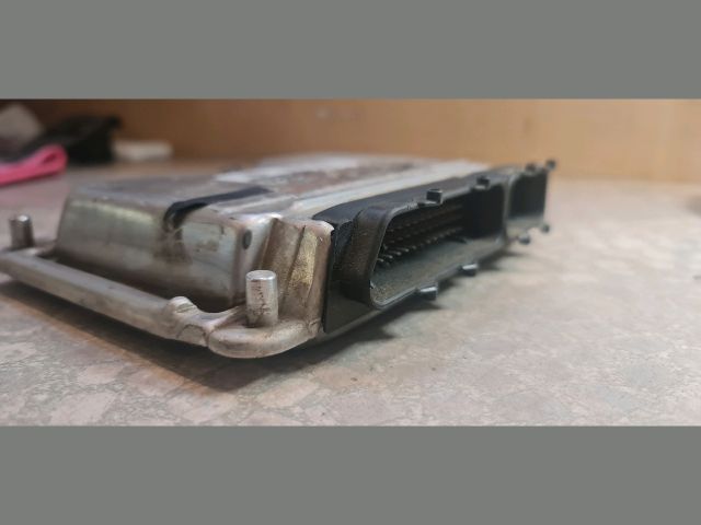 bontott SEAT IBIZA II Motorvezérlő