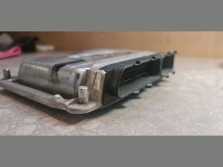 bontott SEAT IBIZA II Motorvezérlő