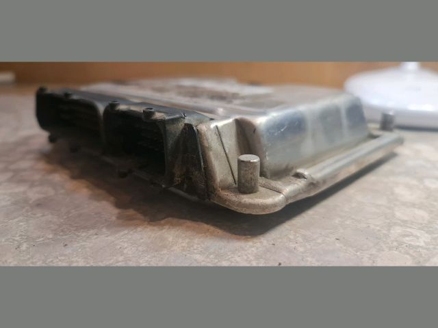 bontott SEAT IBIZA II Motorvezérlő