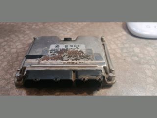 bontott SEAT IBIZA II Motorvezérlő