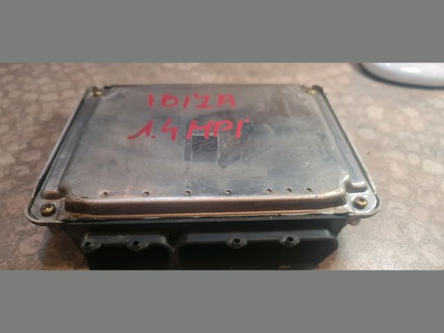 bontott SEAT IBIZA II Motorvezérlő