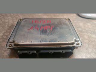 bontott SEAT IBIZA II Motorvezérlő