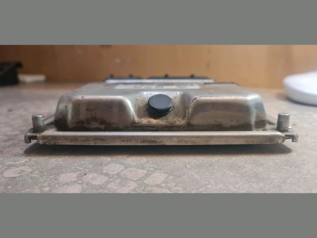 bontott SEAT IBIZA II Motorvezérlő