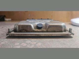 bontott SEAT IBIZA II Motorvezérlő