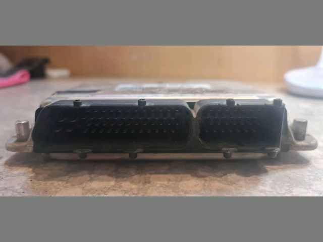 bontott SEAT IBIZA II Motorvezérlő