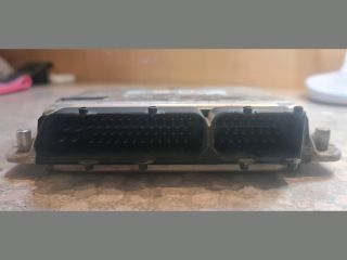 bontott SEAT IBIZA II Motorvezérlő