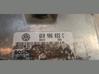 bontott SEAT IBIZA II Motorvezérlő