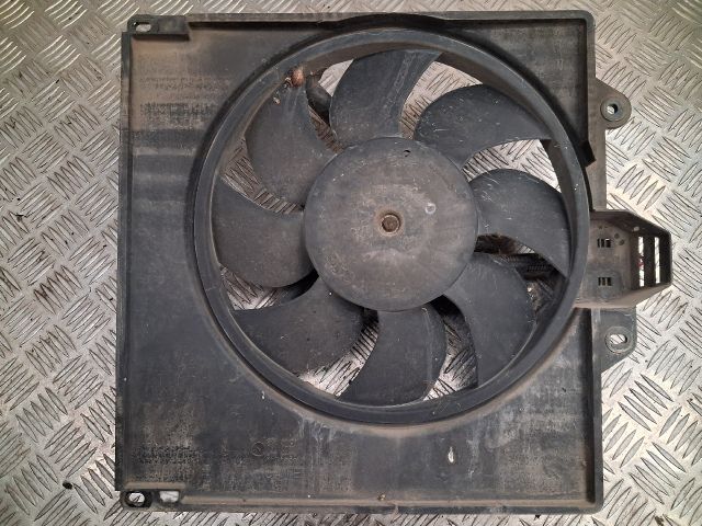 bontott SEAT IBIZA II Hűtőventilátor